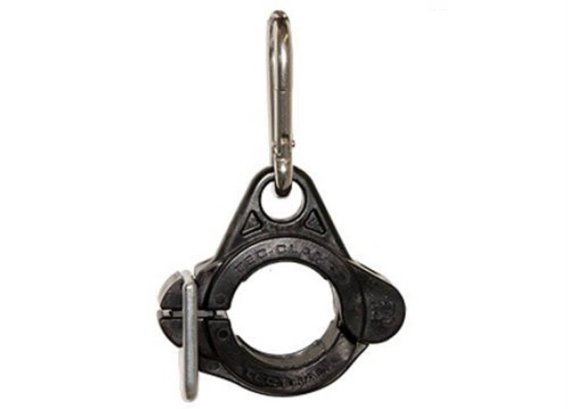 Tectran 9890ST Airpower Line Clamp